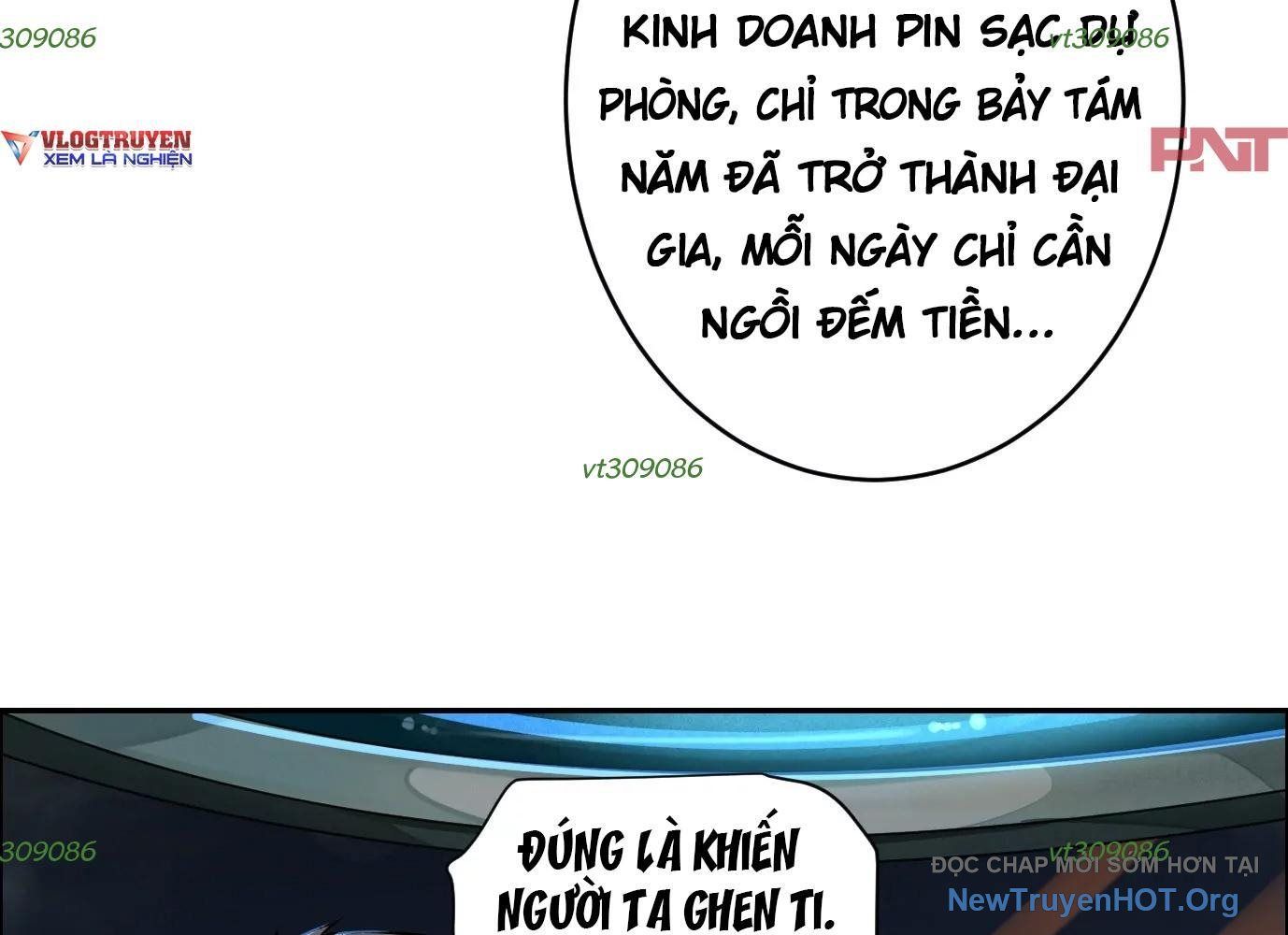 Thập Nhị Tinh - Dị Thú Mê Thành: Chapter 50