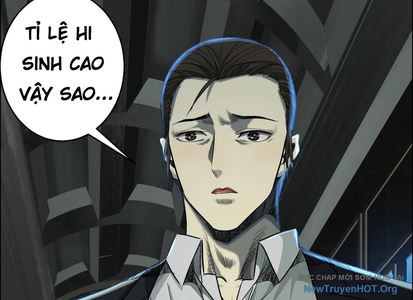 Thập Nhị Tinh - Dị Thú Mê Thành: Chapter 50