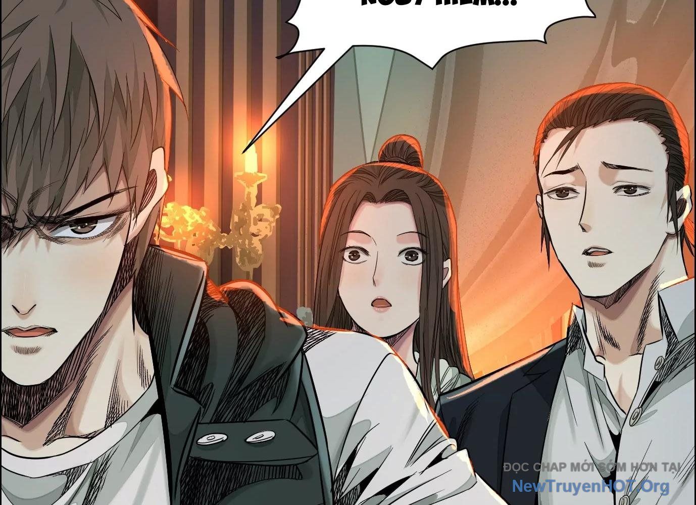 Thập Nhị Tinh - Dị Thú Mê Thành: Chapter 51