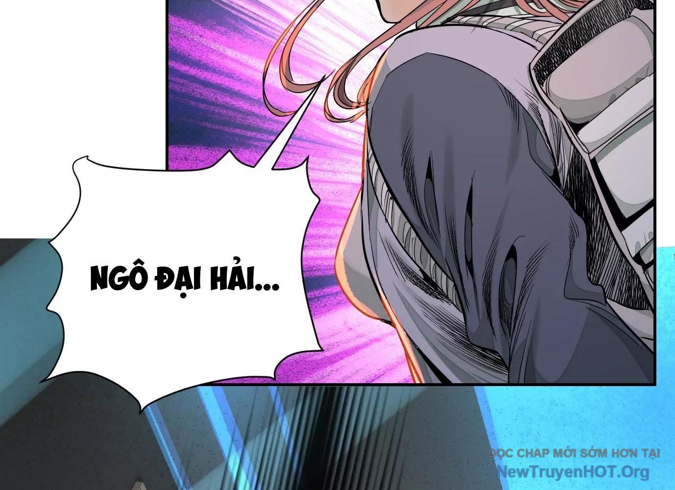 Thập Nhị Tinh - Dị Thú Mê Thành: Chapter 51