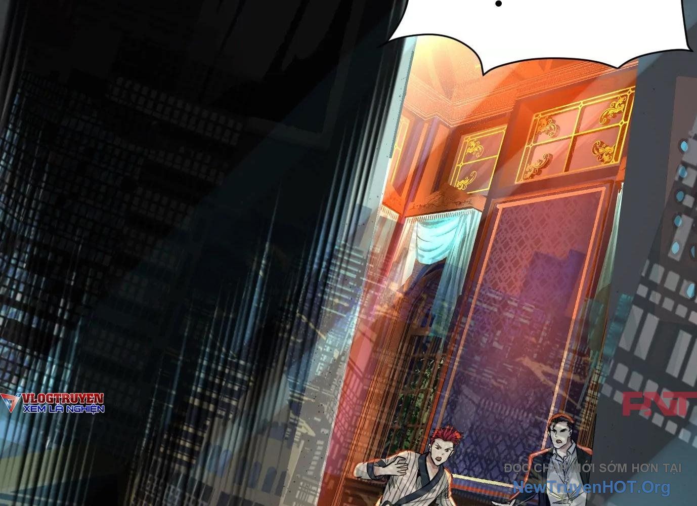 Thập Nhị Tinh - Dị Thú Mê Thành: Chapter 51