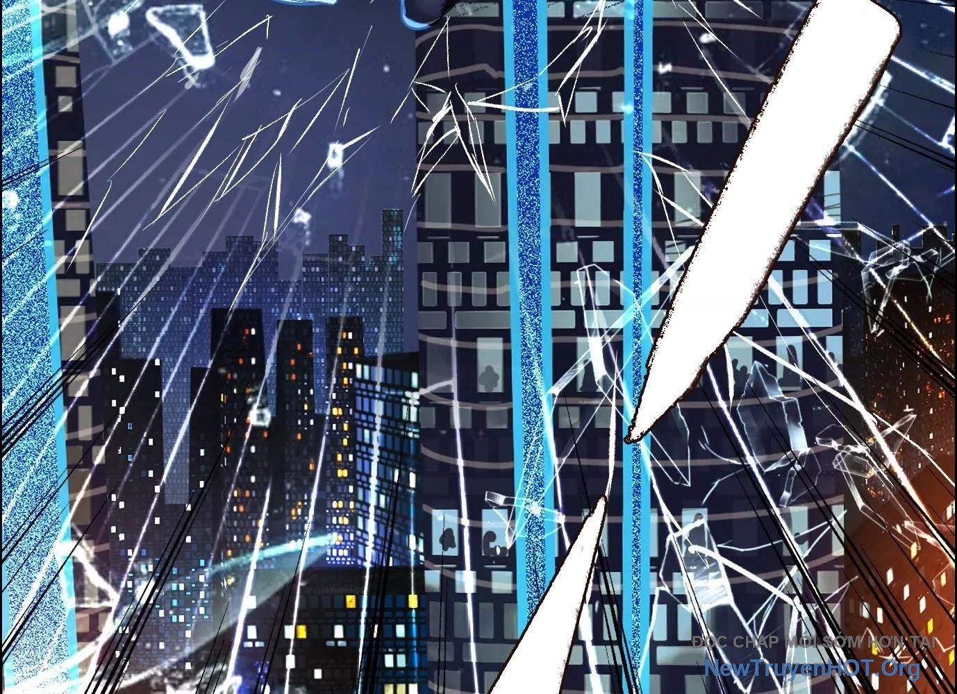Thập Nhị Tinh - Dị Thú Mê Thành: Chapter 51