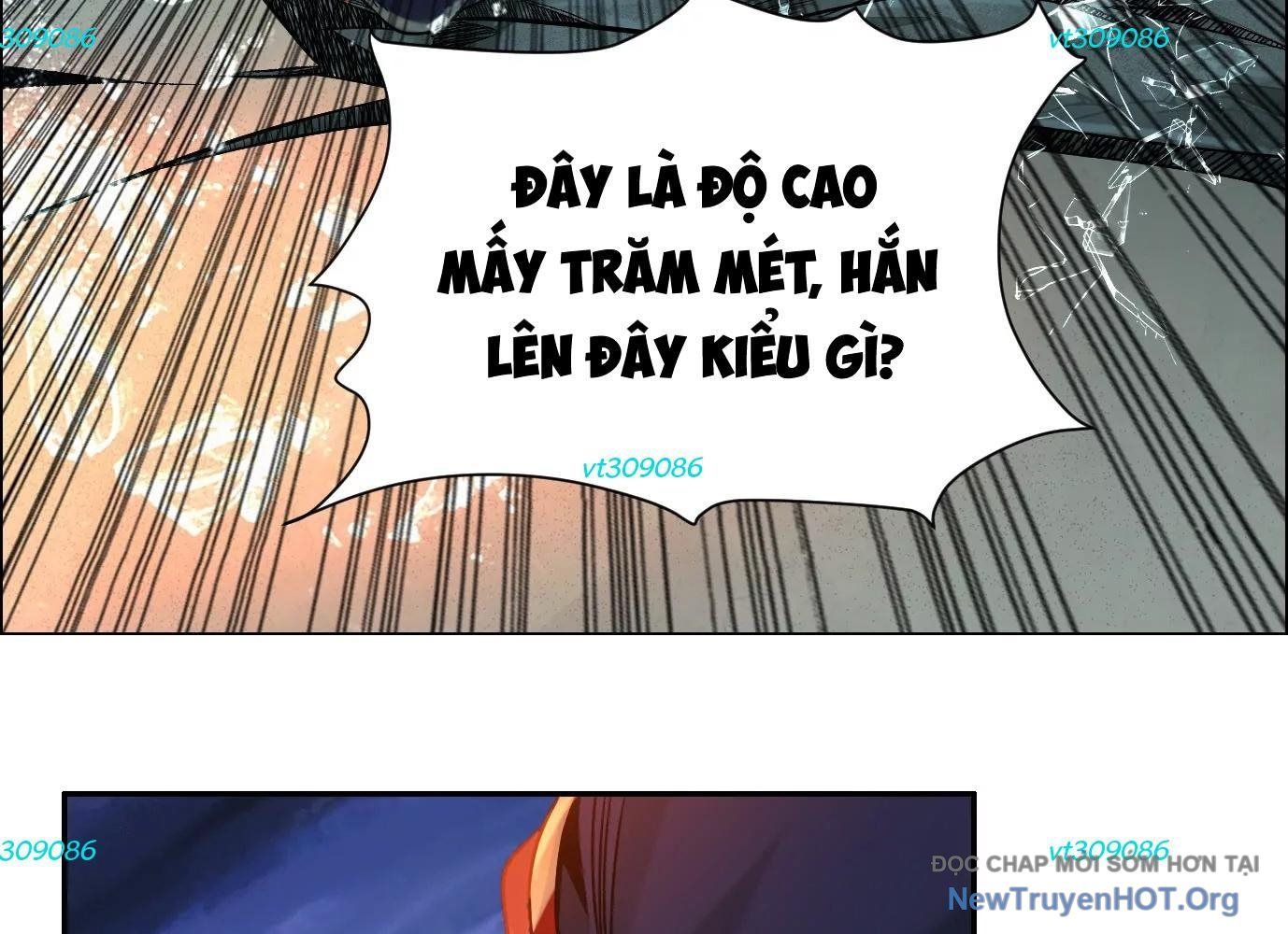 Thập Nhị Tinh - Dị Thú Mê Thành: Chapter 51
