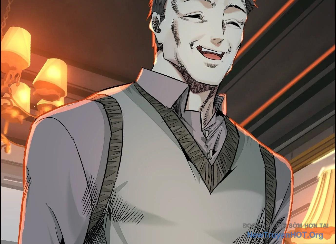 Thập Nhị Tinh - Dị Thú Mê Thành: Chapter 51