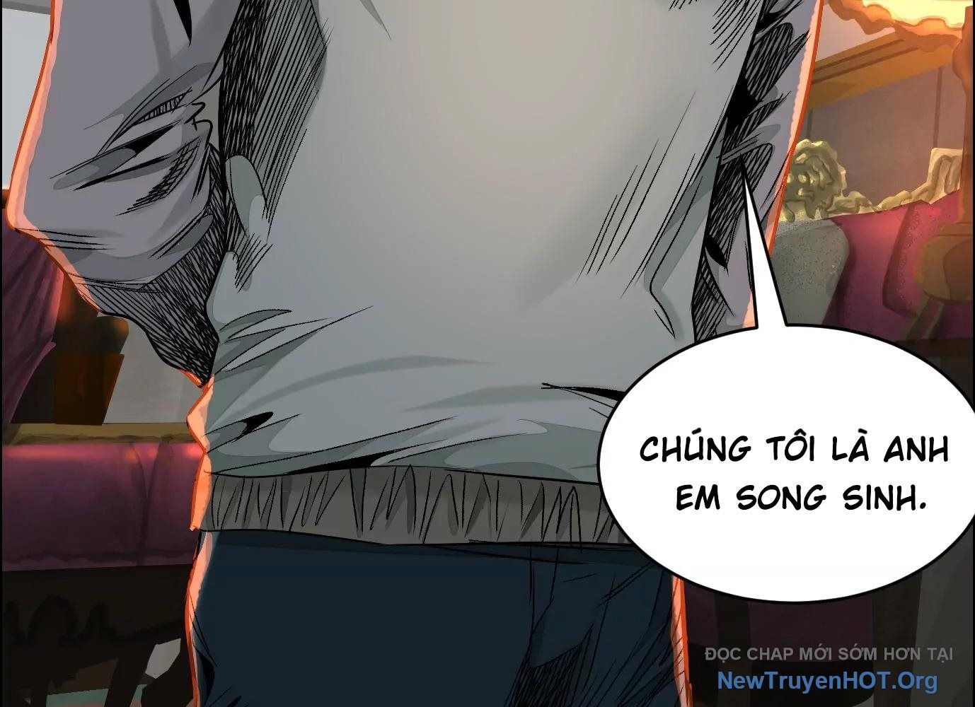 Thập Nhị Tinh - Dị Thú Mê Thành: Chapter 51