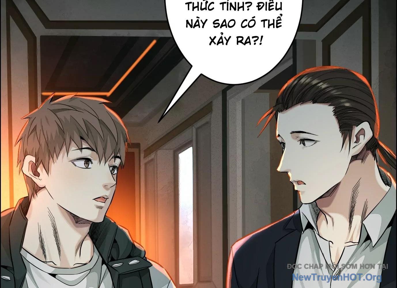 Thập Nhị Tinh - Dị Thú Mê Thành: Chapter 51