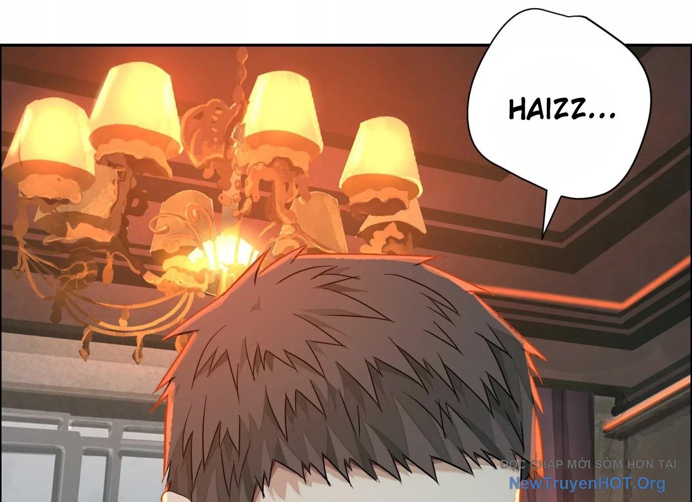 Thập Nhị Tinh - Dị Thú Mê Thành: Chapter 51