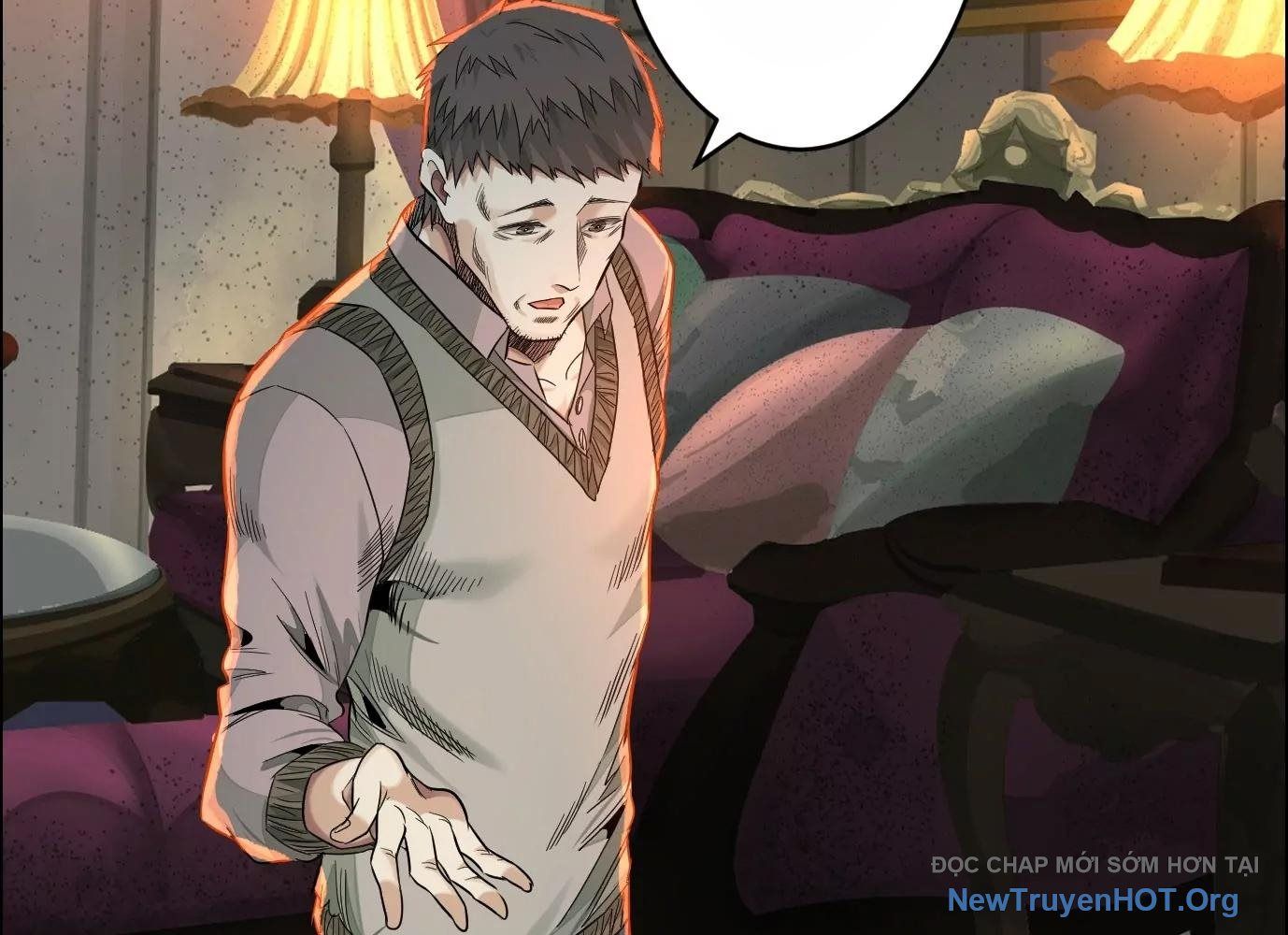 Thập Nhị Tinh - Dị Thú Mê Thành: Chapter 51