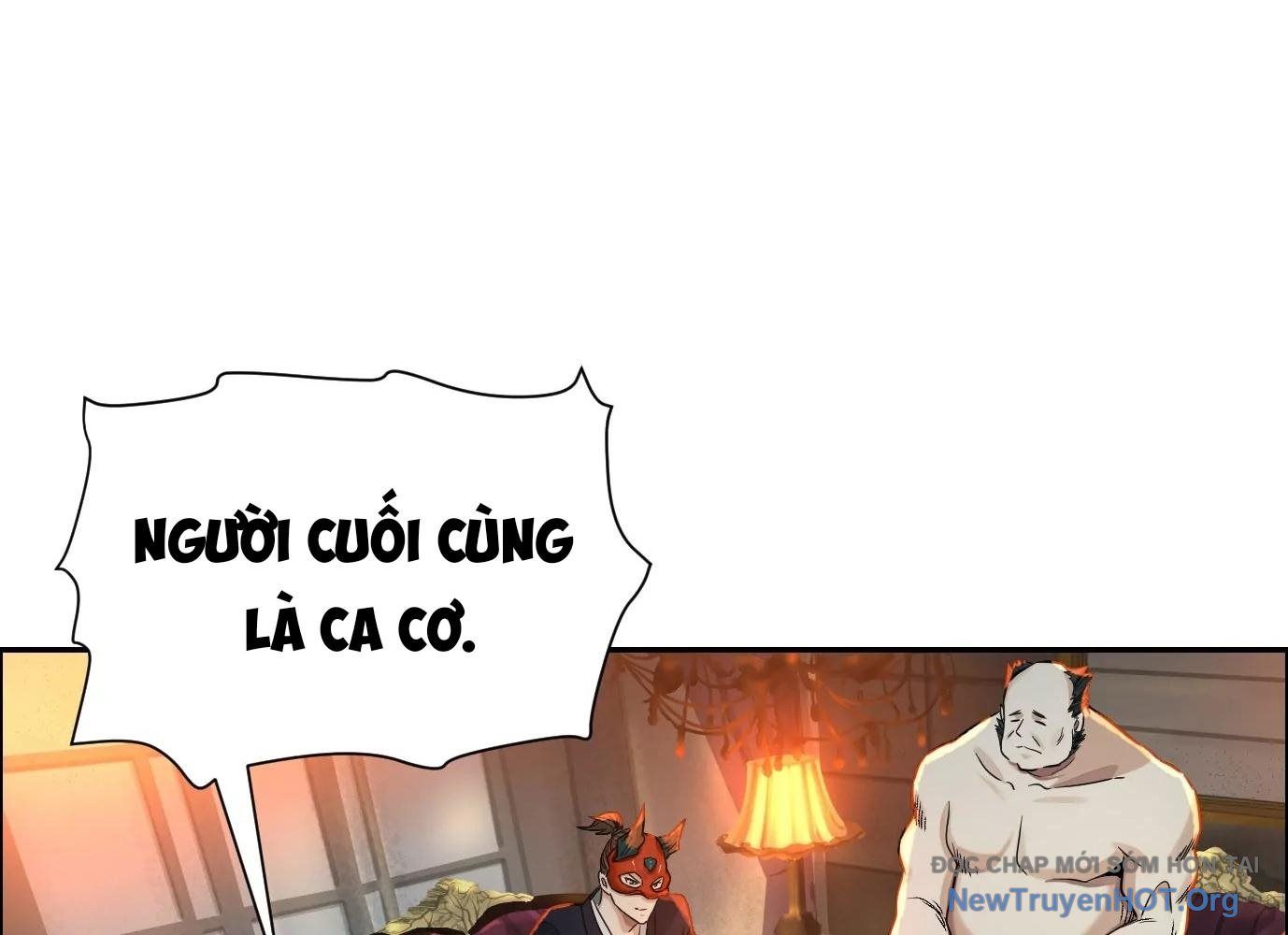 Thập Nhị Tinh - Dị Thú Mê Thành: Chapter 51