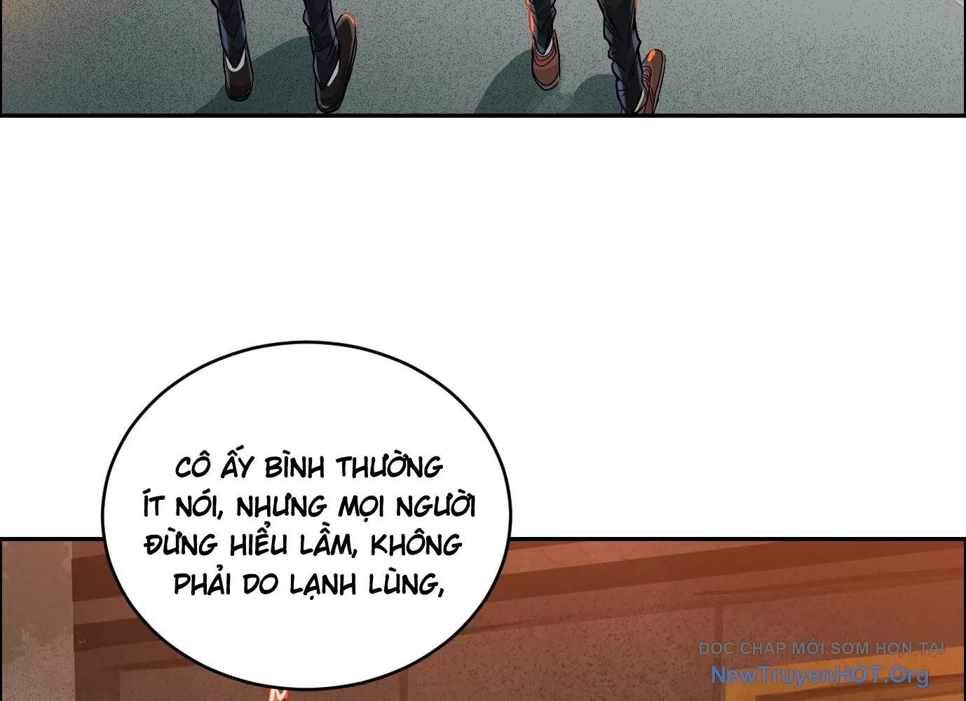 Thập Nhị Tinh - Dị Thú Mê Thành: Chapter 51