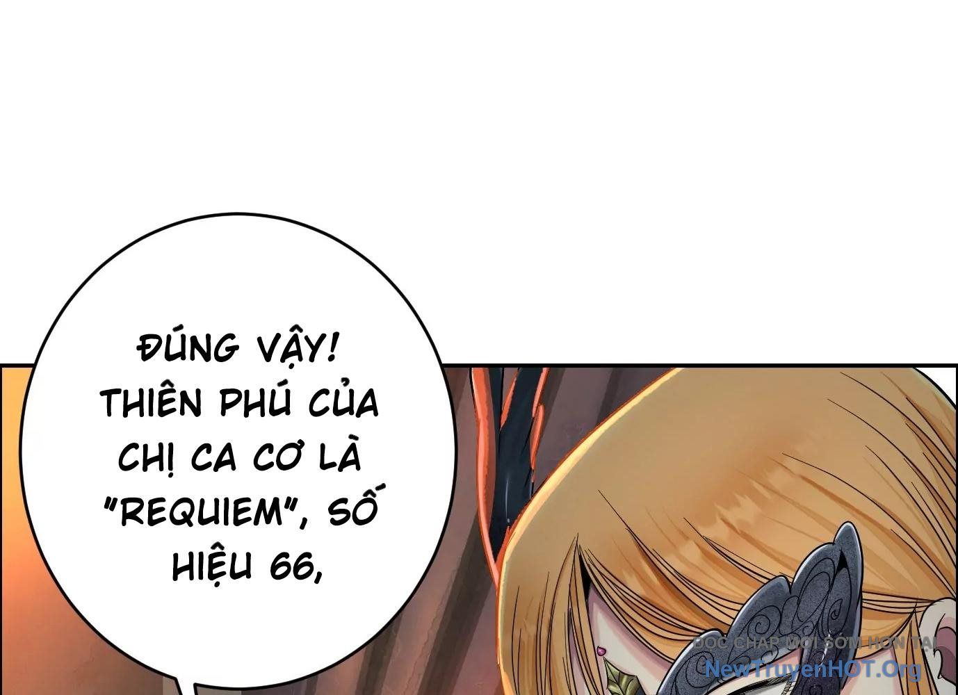 Thập Nhị Tinh - Dị Thú Mê Thành: Chapter 51