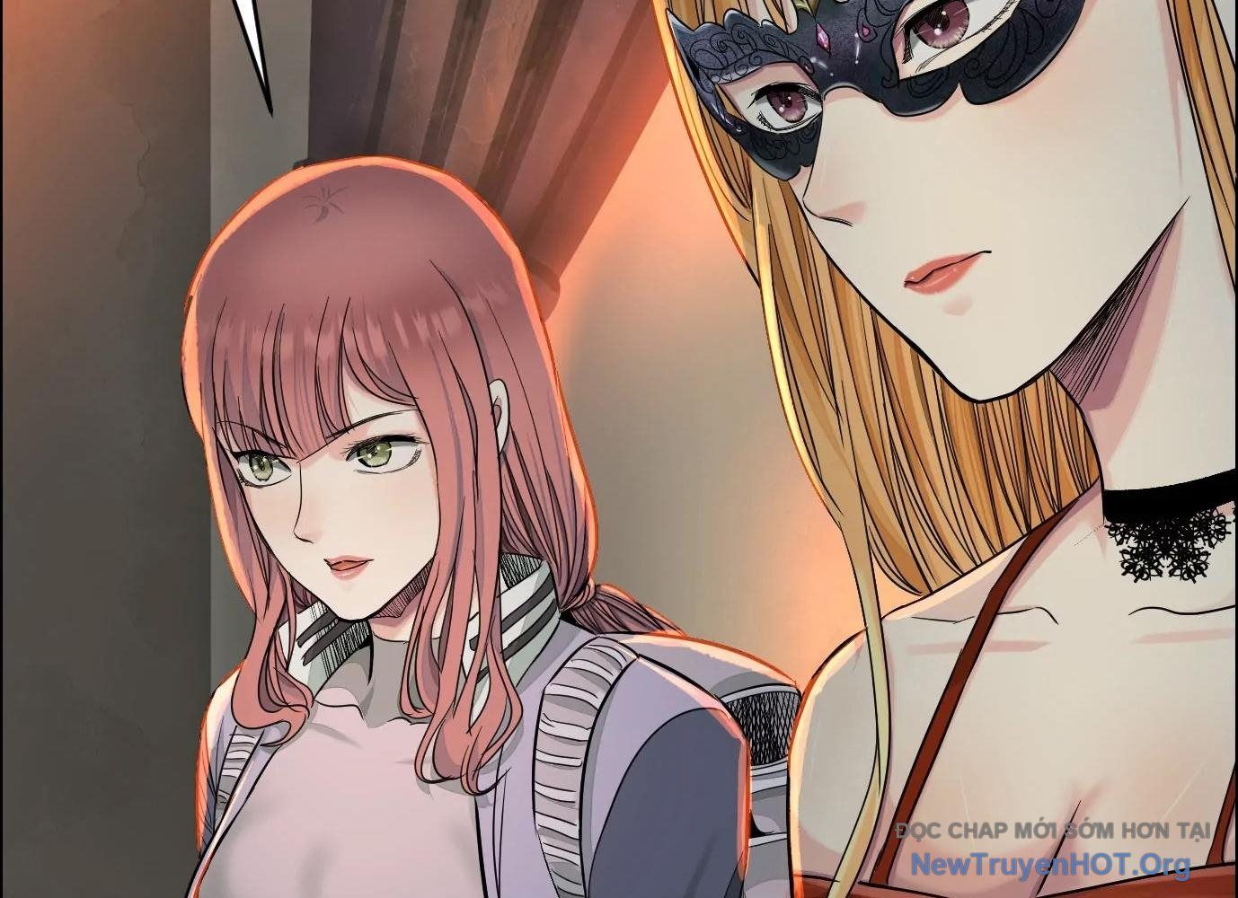 Thập Nhị Tinh - Dị Thú Mê Thành: Chapter 51