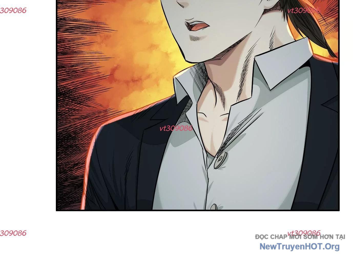 Thập Nhị Tinh - Dị Thú Mê Thành: Chapter 51