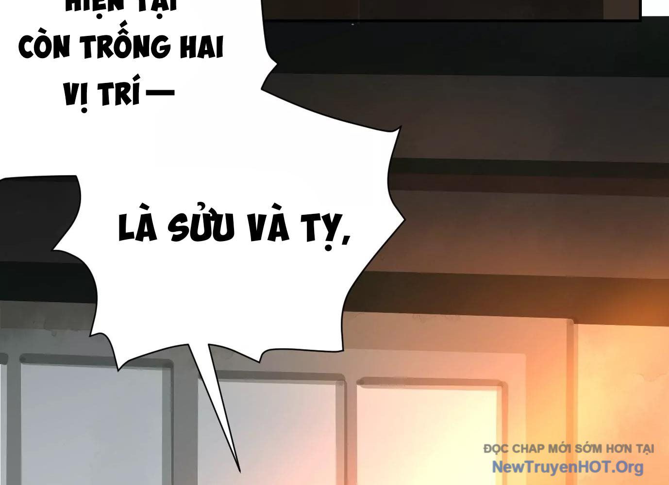 Thập Nhị Tinh - Dị Thú Mê Thành: Chapter 51