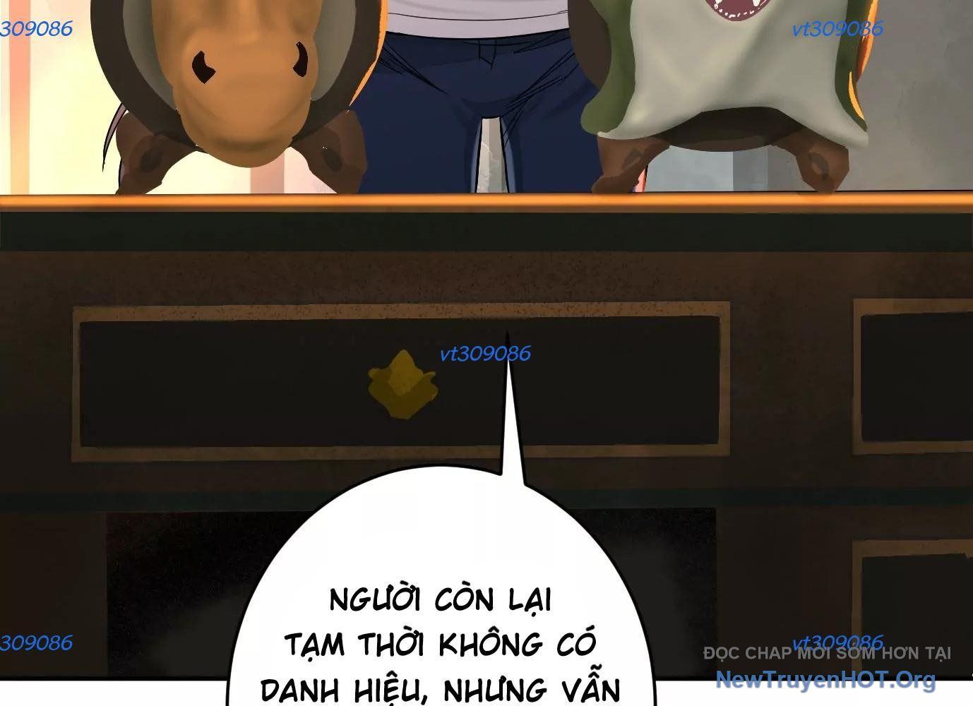 Thập Nhị Tinh - Dị Thú Mê Thành: Chapter 51