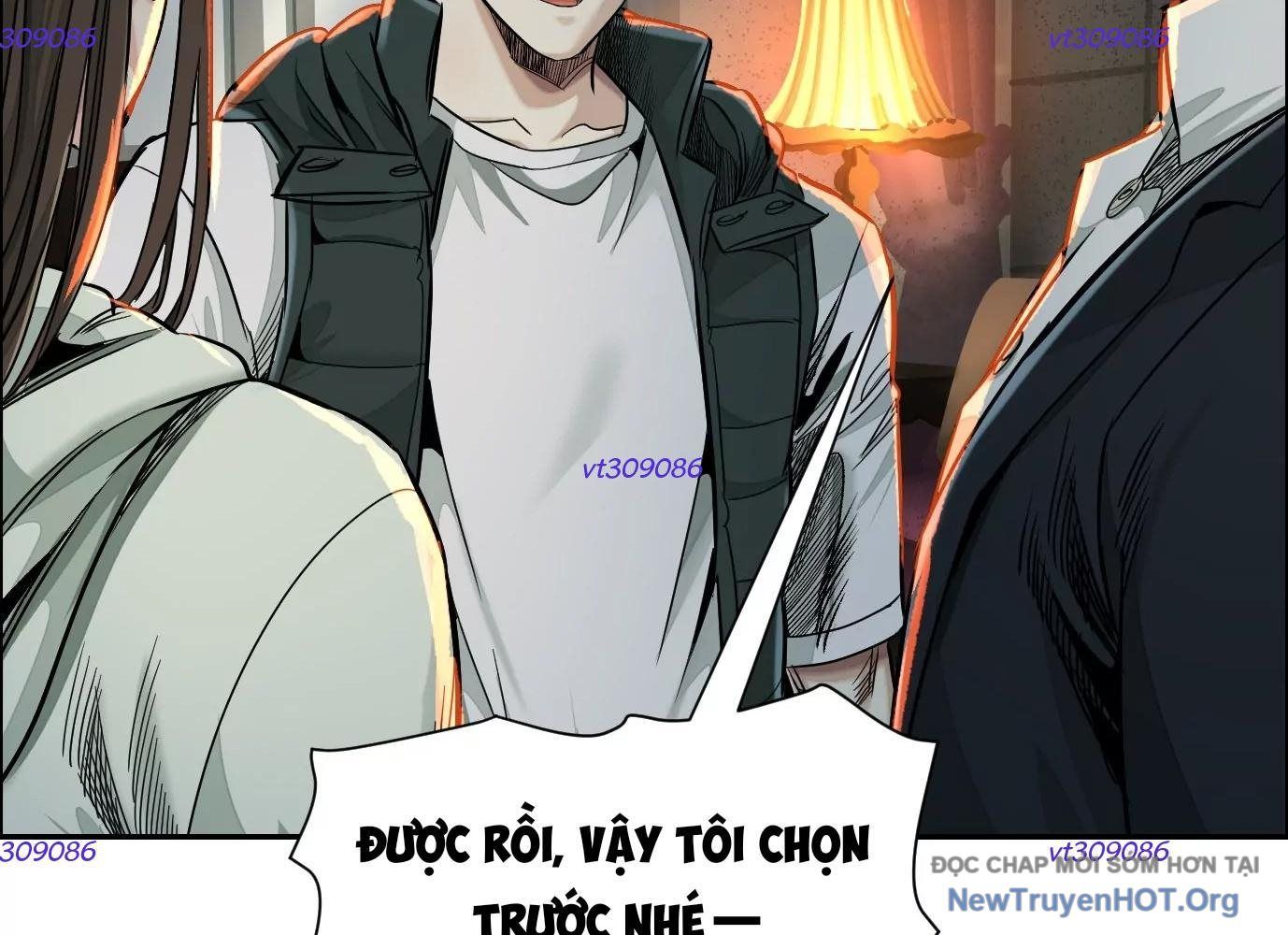Thập Nhị Tinh - Dị Thú Mê Thành: Chapter 51