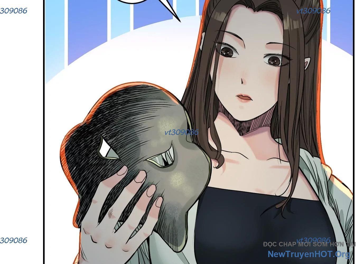 Thập Nhị Tinh - Dị Thú Mê Thành: Chapter 51