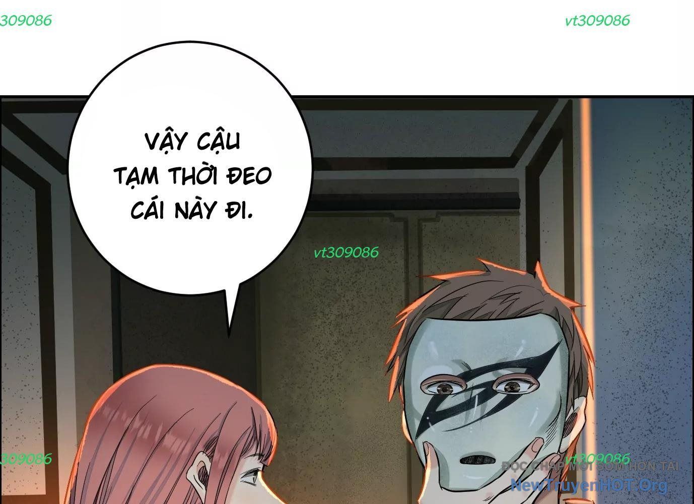Thập Nhị Tinh - Dị Thú Mê Thành: Chapter 51