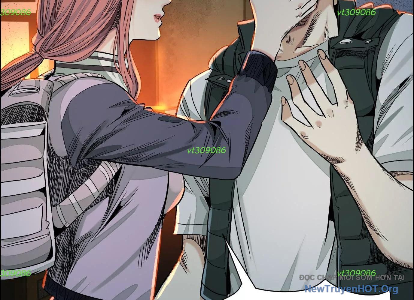 Thập Nhị Tinh - Dị Thú Mê Thành: Chapter 51