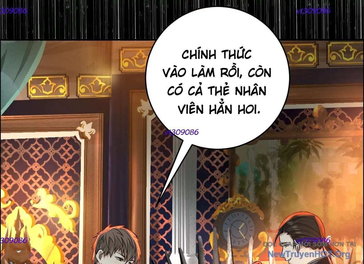 Thập Nhị Tinh - Dị Thú Mê Thành: Chapter 51