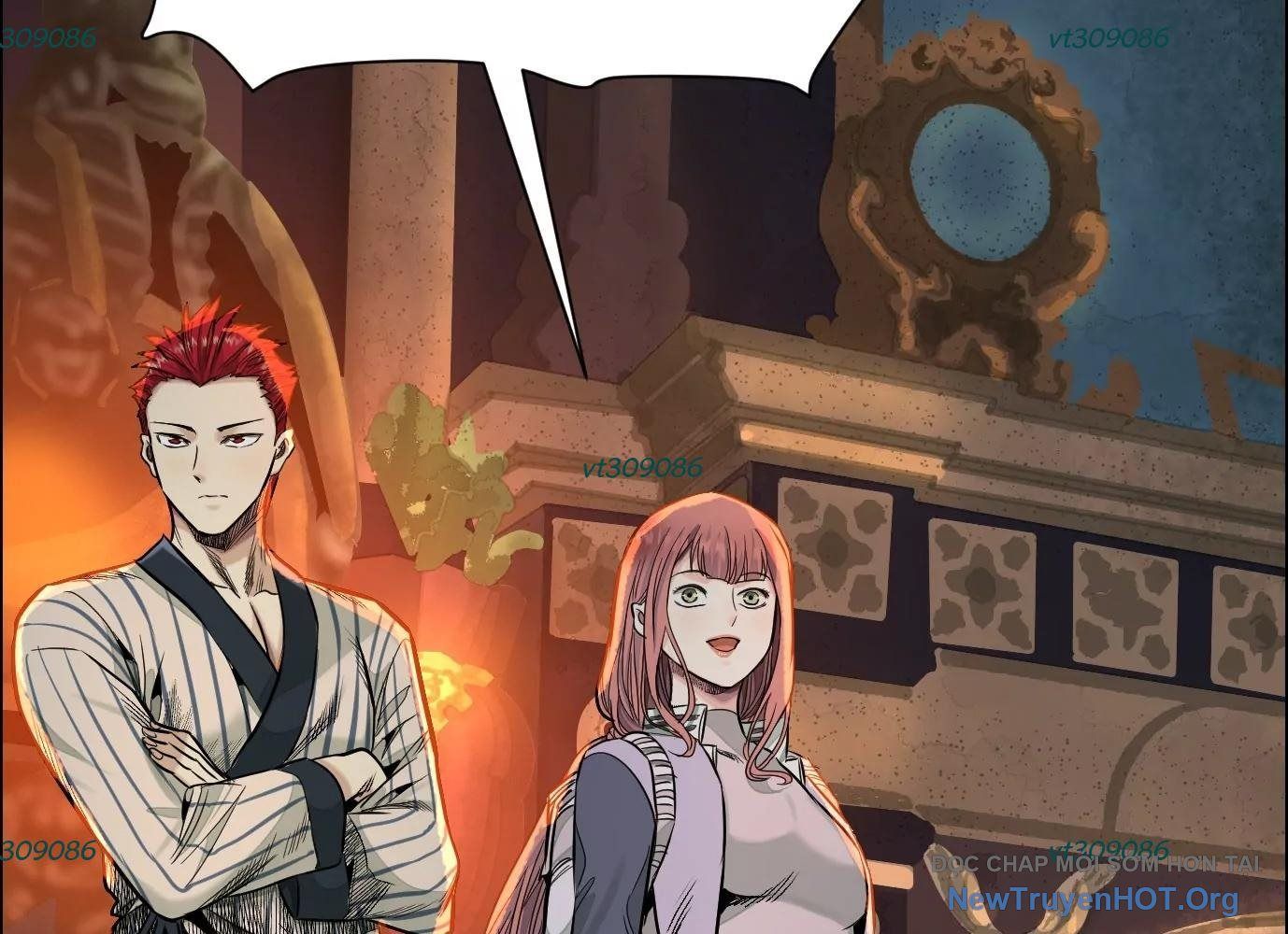 Thập Nhị Tinh - Dị Thú Mê Thành: Chapter 51