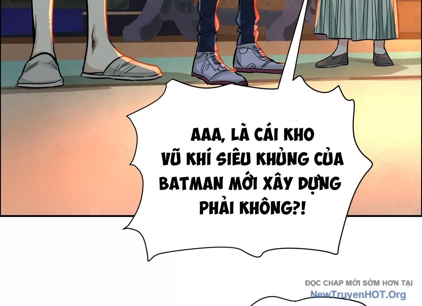 Thập Nhị Tinh - Dị Thú Mê Thành: Chapter 51