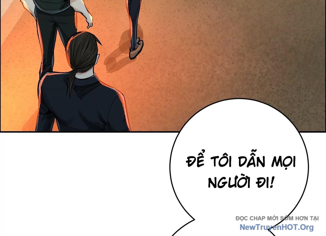 Thập Nhị Tinh - Dị Thú Mê Thành: Chapter 51
