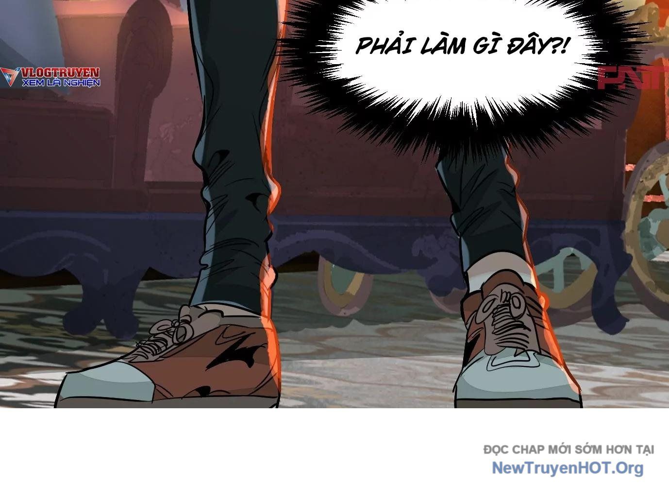 Thập Nhị Tinh - Dị Thú Mê Thành: Chapter 52