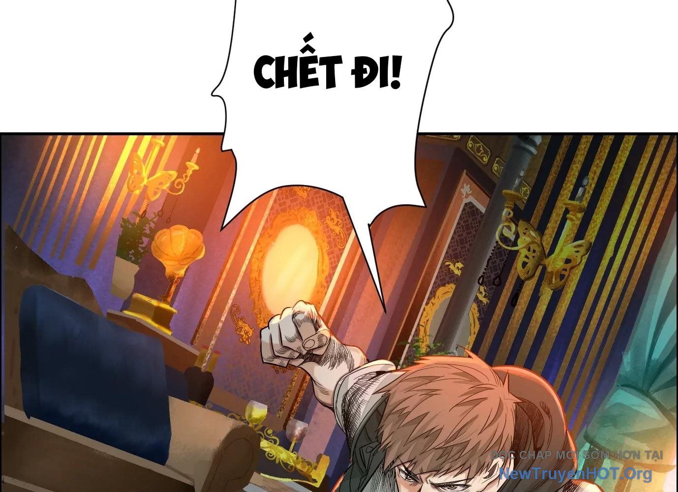 Thập Nhị Tinh - Dị Thú Mê Thành: Chapter 52