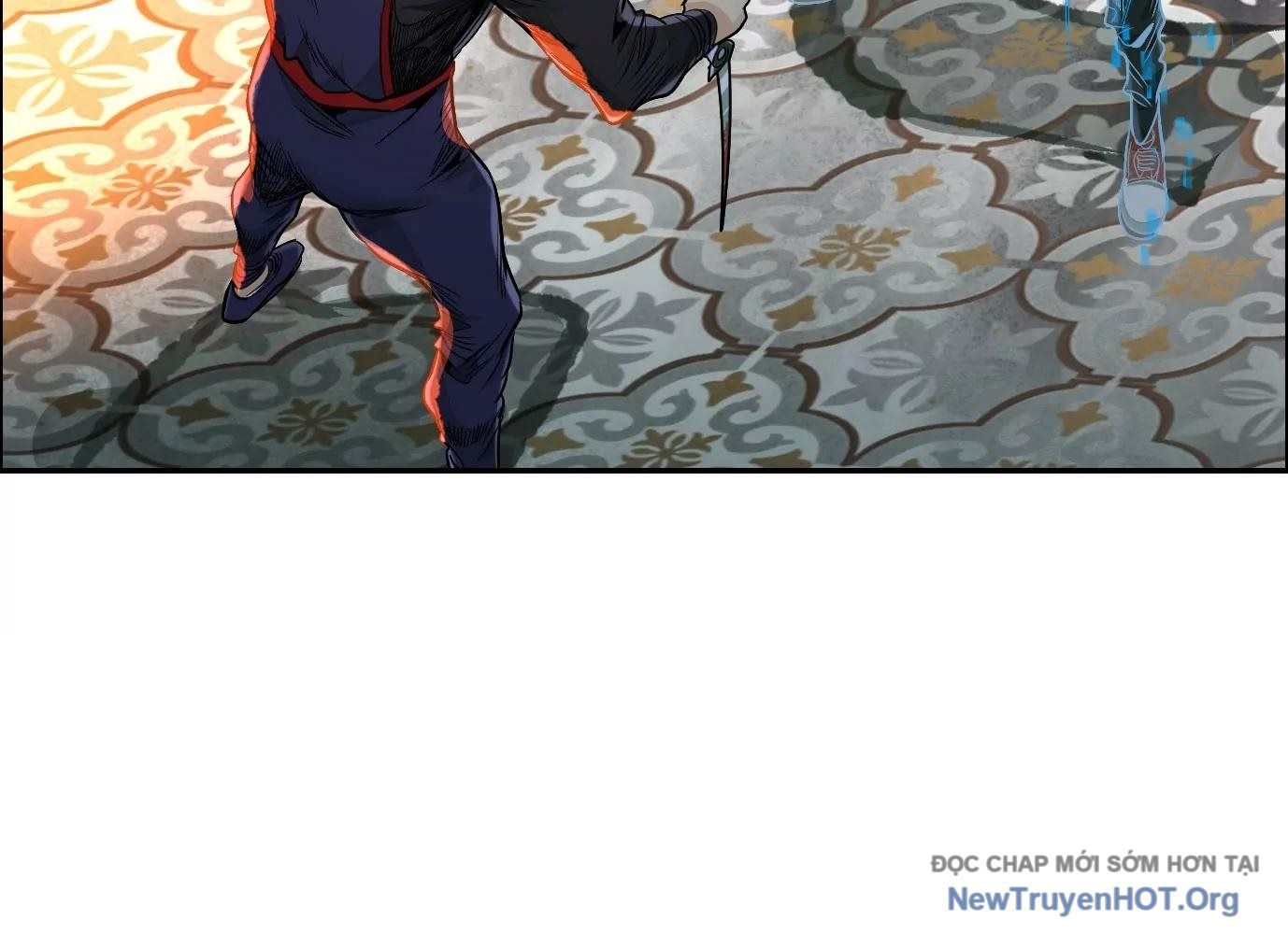 Thập Nhị Tinh - Dị Thú Mê Thành: Chapter 52