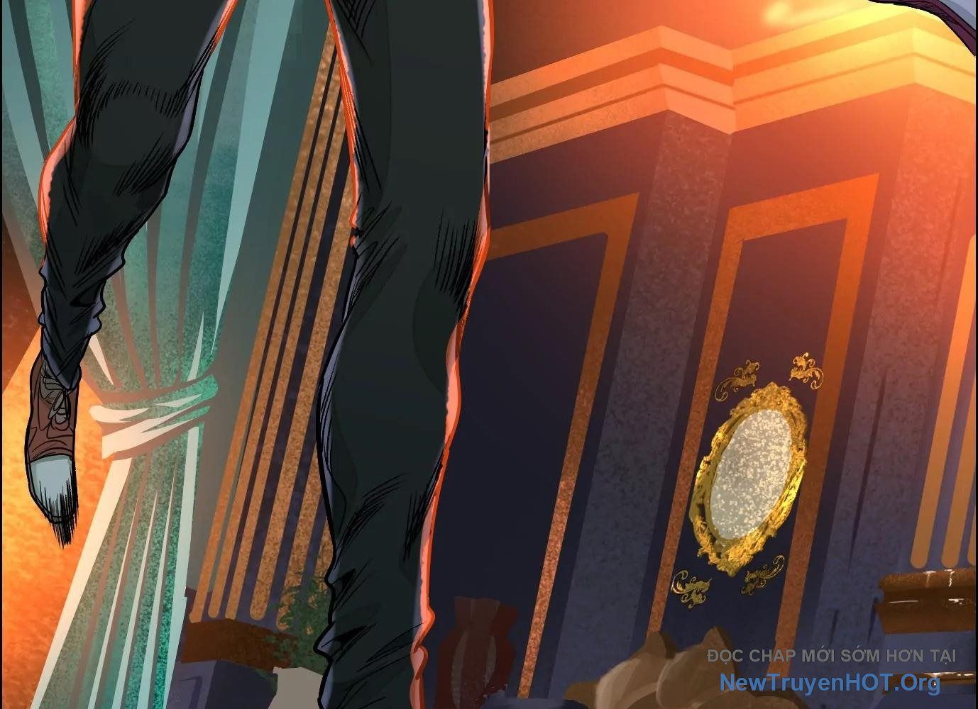 Thập Nhị Tinh - Dị Thú Mê Thành: Chapter 52