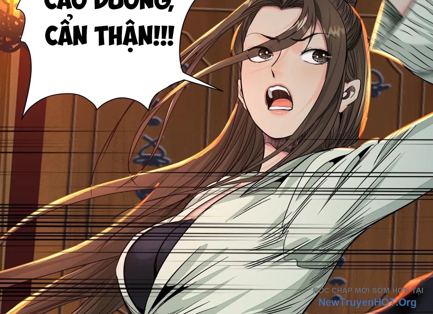 Thập Nhị Tinh - Dị Thú Mê Thành: Chapter 52