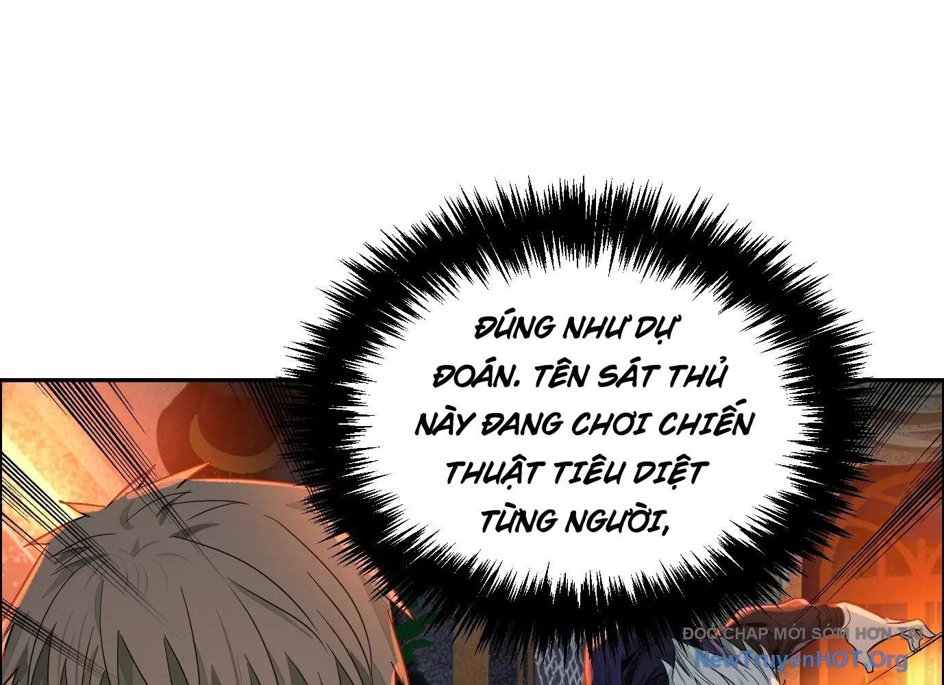 Thập Nhị Tinh - Dị Thú Mê Thành: Chapter 52