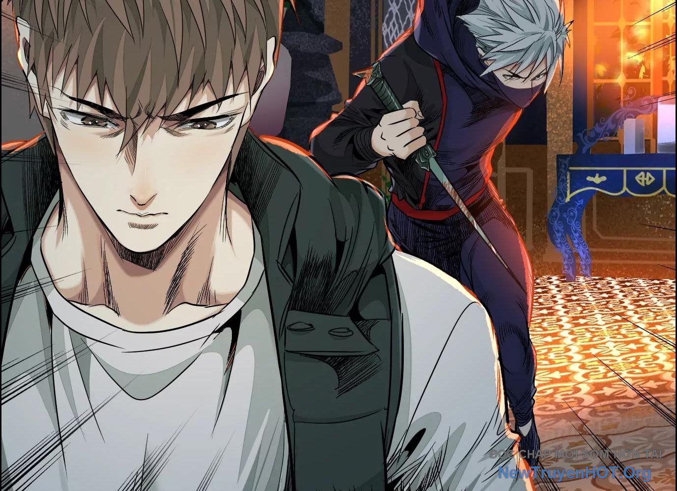 Thập Nhị Tinh - Dị Thú Mê Thành: Chapter 52