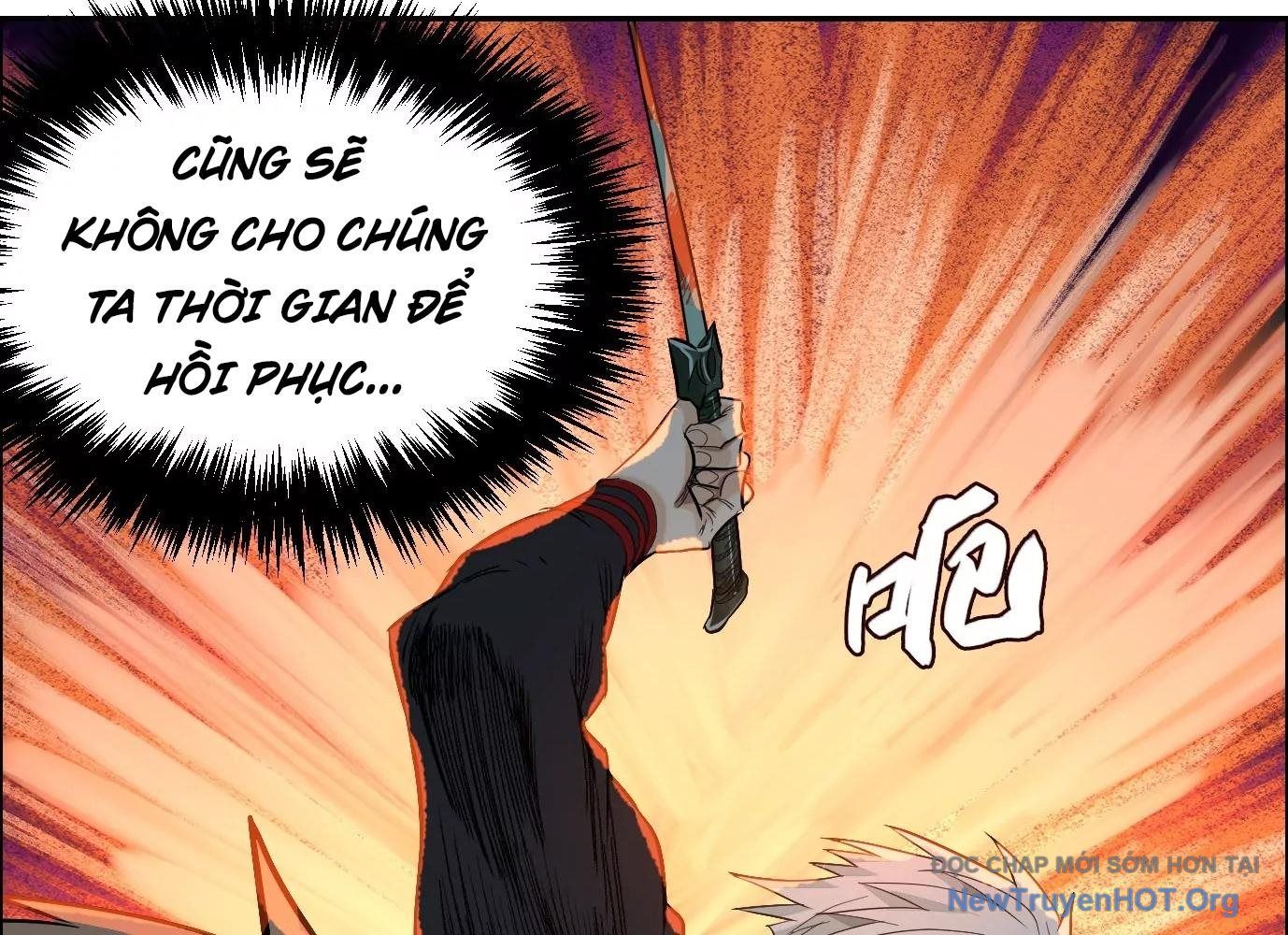 Thập Nhị Tinh - Dị Thú Mê Thành: Chapter 52
