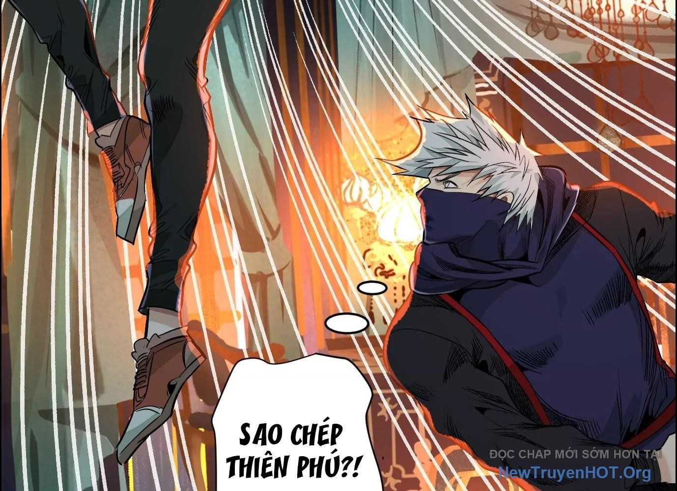 Thập Nhị Tinh - Dị Thú Mê Thành: Chapter 52