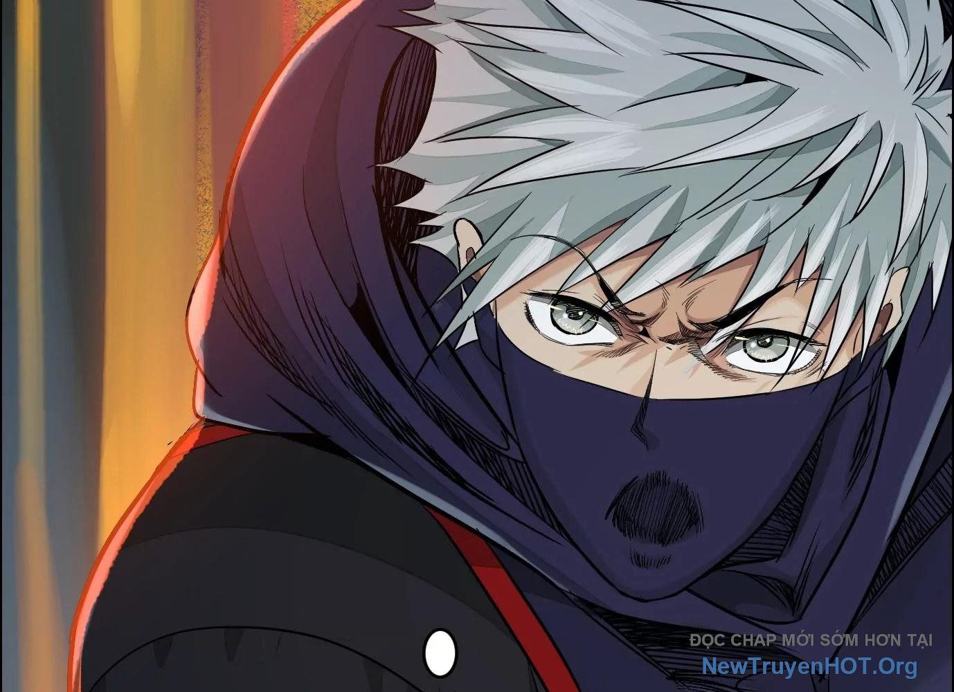 Thập Nhị Tinh - Dị Thú Mê Thành: Chapter 52