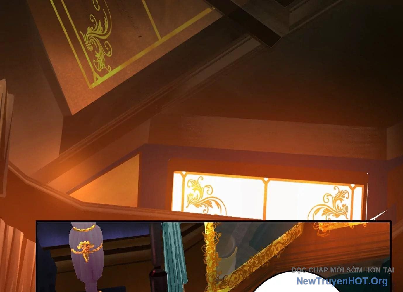 Thập Nhị Tinh - Dị Thú Mê Thành: Chapter 52