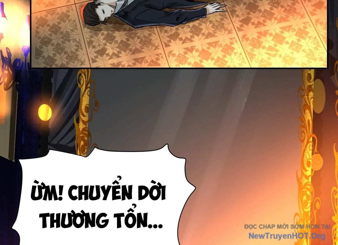 Thập Nhị Tinh - Dị Thú Mê Thành: Chapter 52