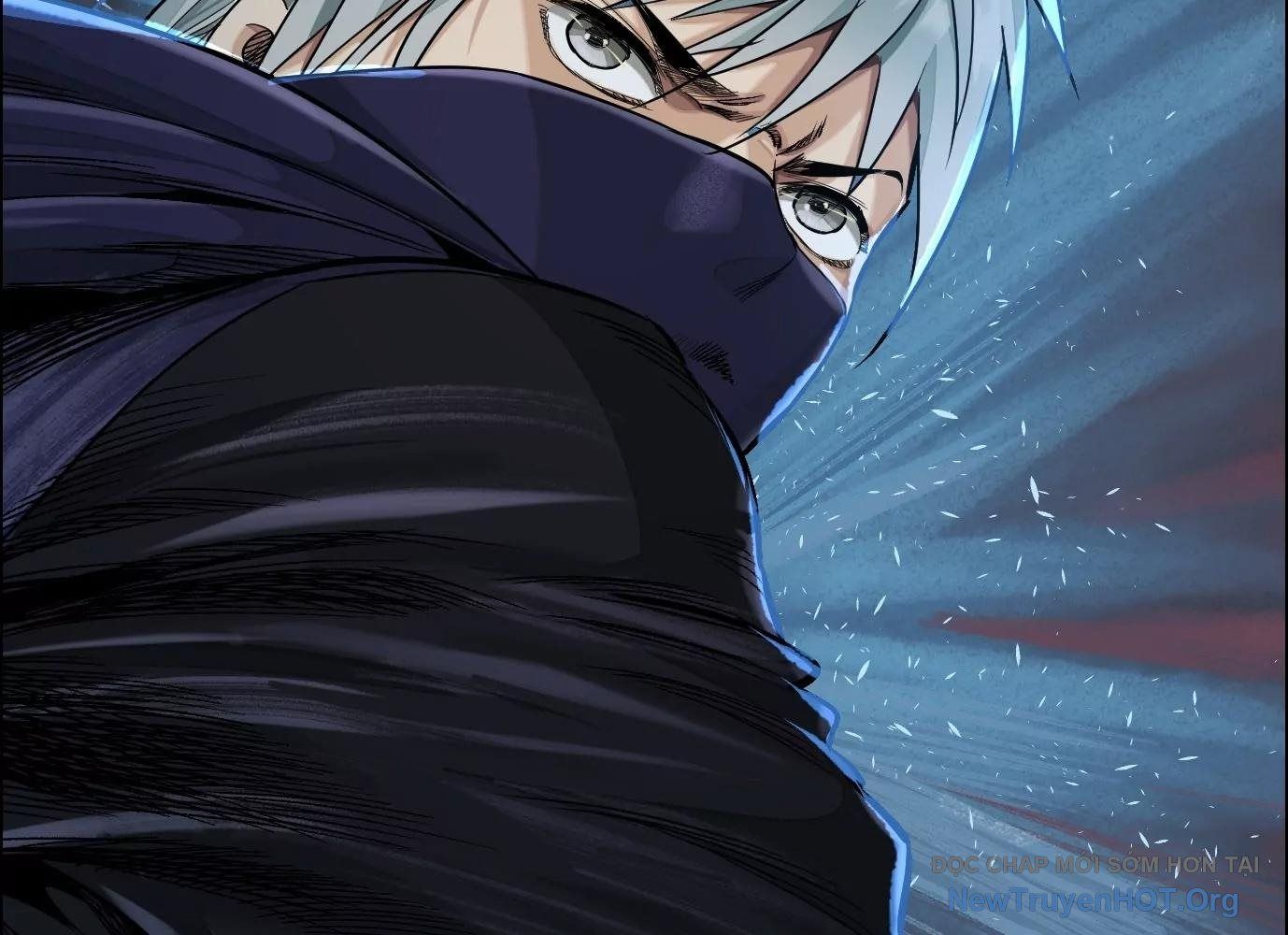 Thập Nhị Tinh - Dị Thú Mê Thành: Chapter 52