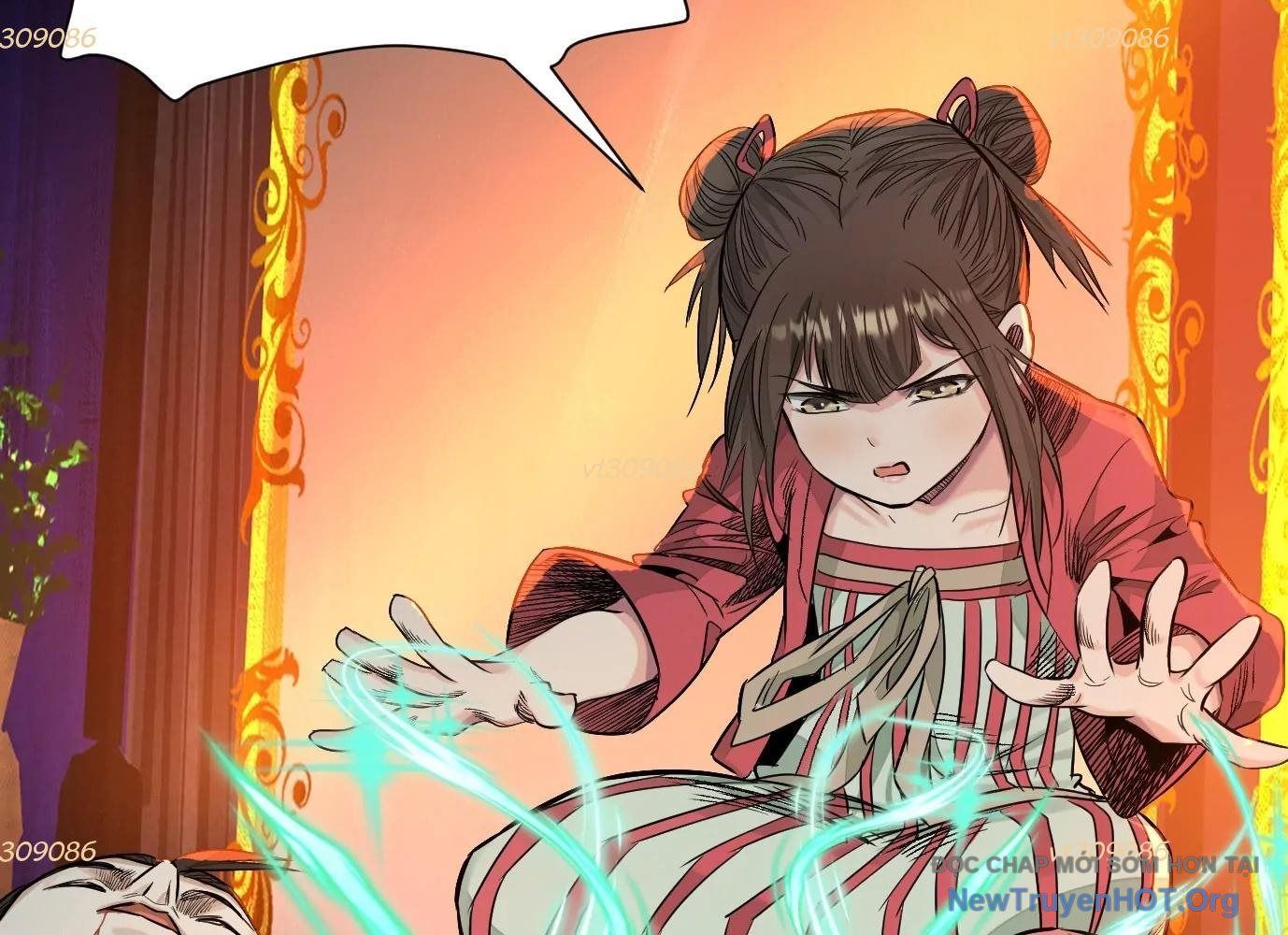 Thập Nhị Tinh - Dị Thú Mê Thành: Chapter 52