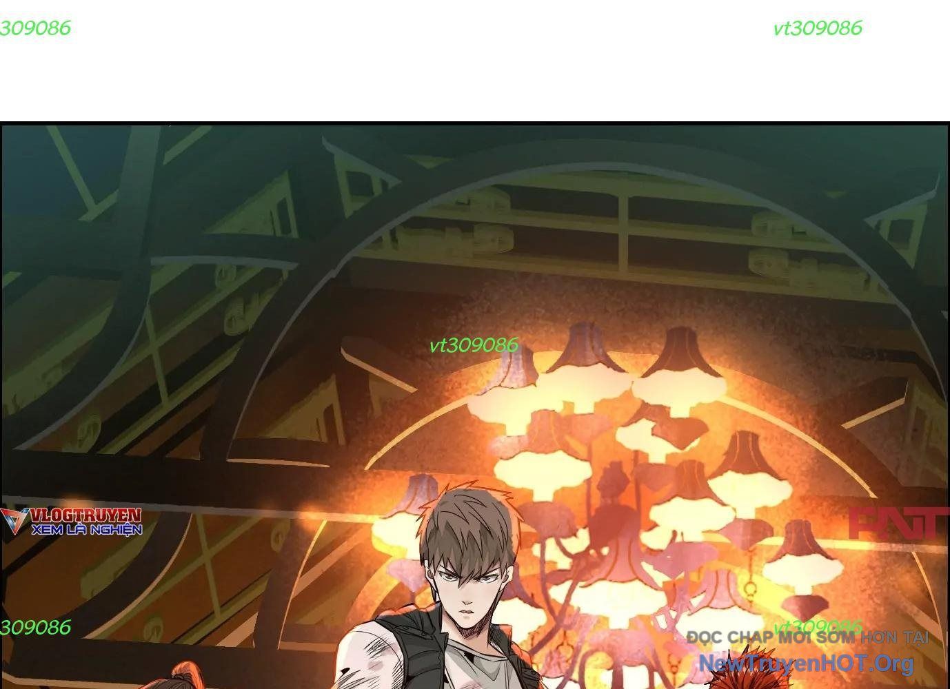 Thập Nhị Tinh - Dị Thú Mê Thành: Chapter 52