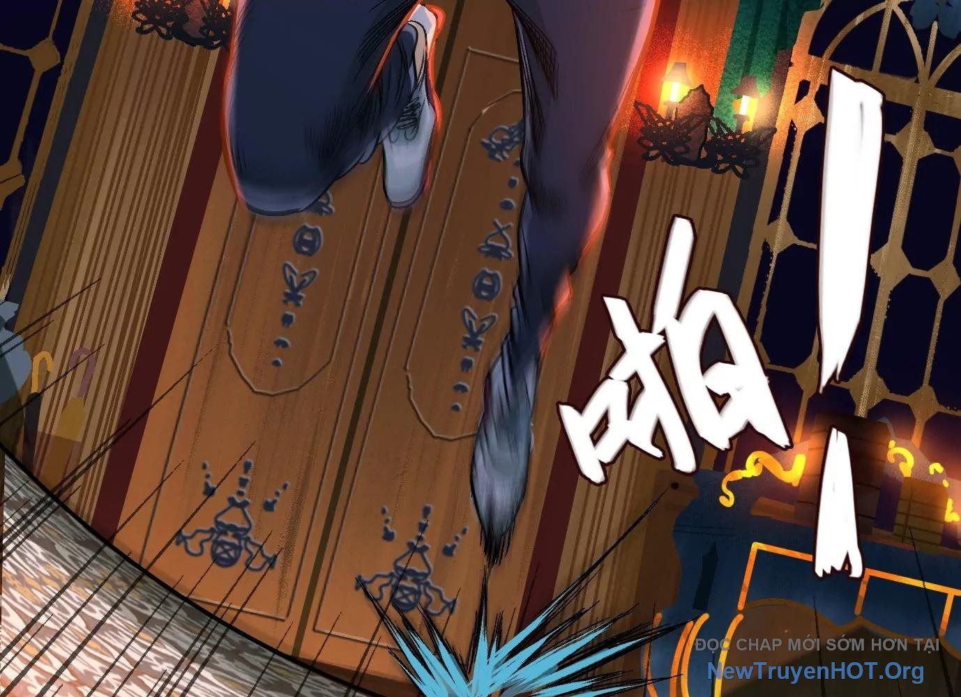 Thập Nhị Tinh - Dị Thú Mê Thành: Chapter 52