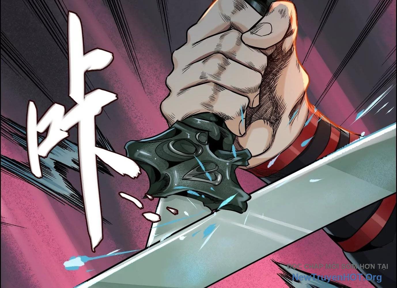 Thập Nhị Tinh - Dị Thú Mê Thành: Chapter 52