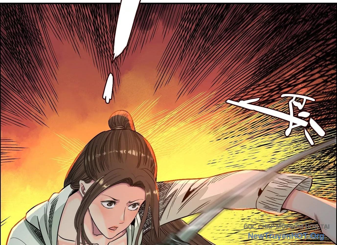 Thập Nhị Tinh - Dị Thú Mê Thành: Chapter 52