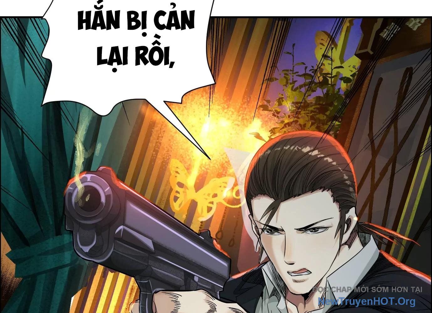 Thập Nhị Tinh - Dị Thú Mê Thành: Chapter 52