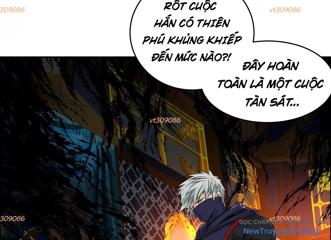Thập Nhị Tinh - Dị Thú Mê Thành: Chapter 52