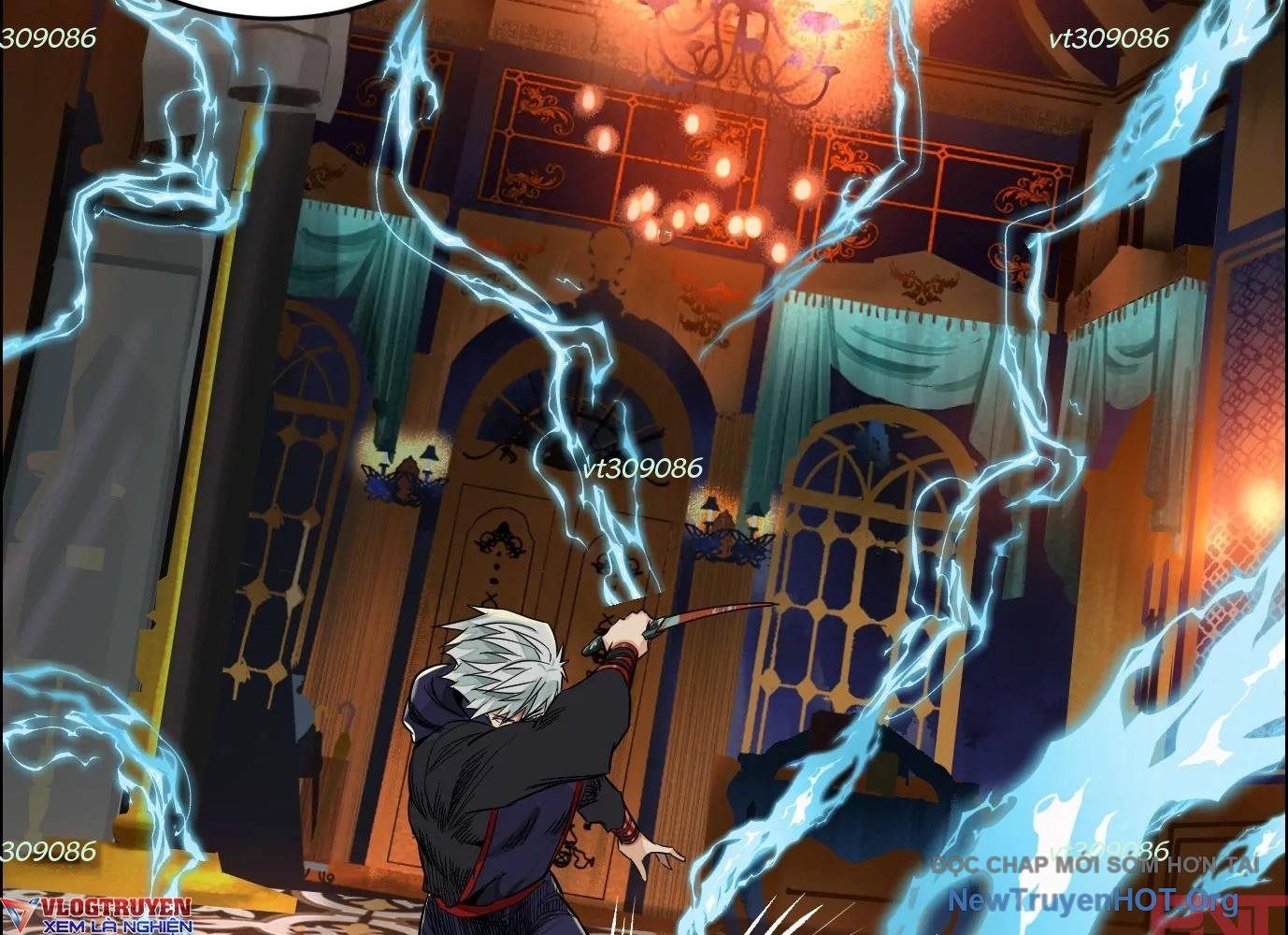 Thập Nhị Tinh - Dị Thú Mê Thành: Chapter 52
