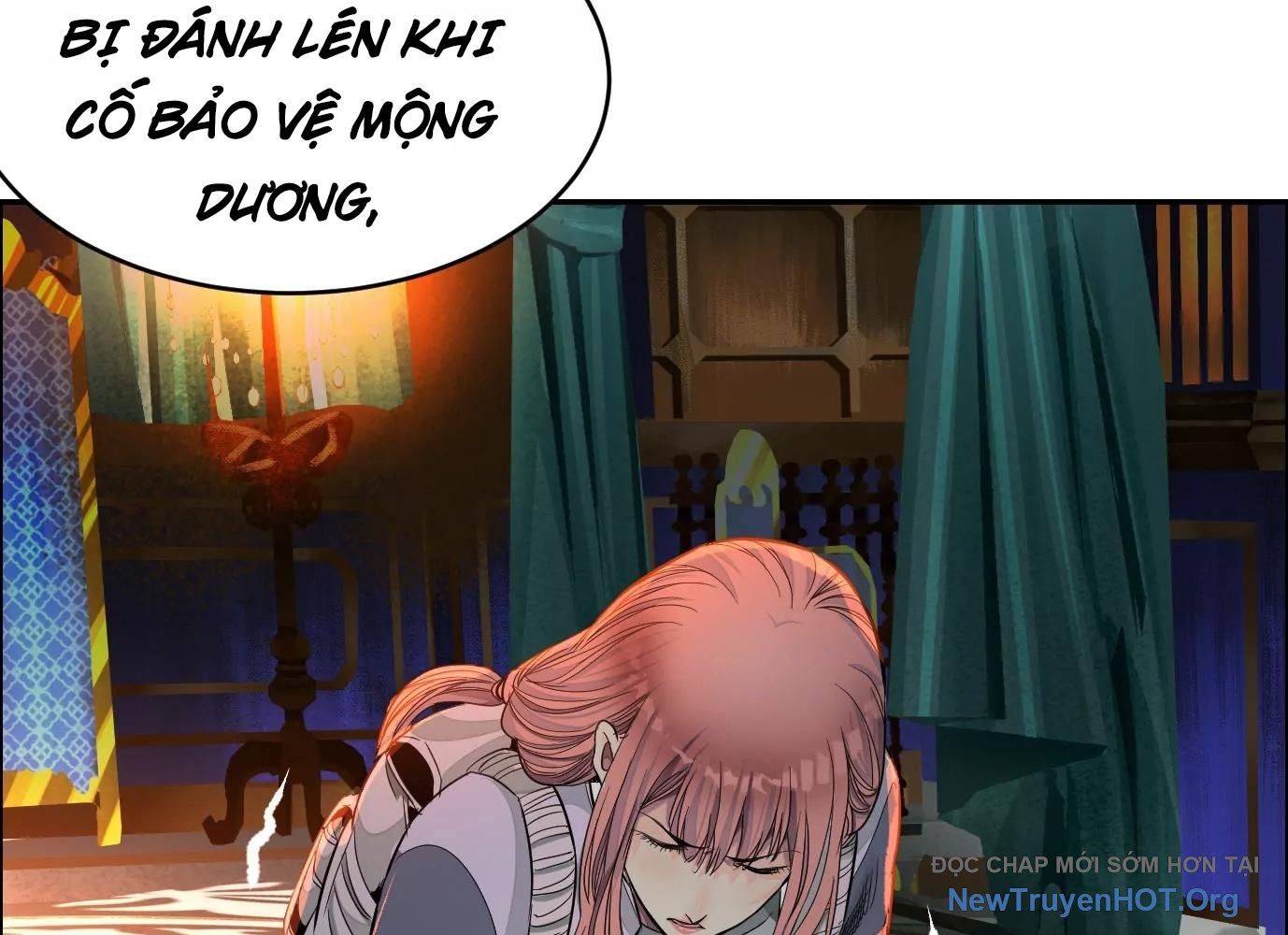 Thập Nhị Tinh - Dị Thú Mê Thành: Chapter 52