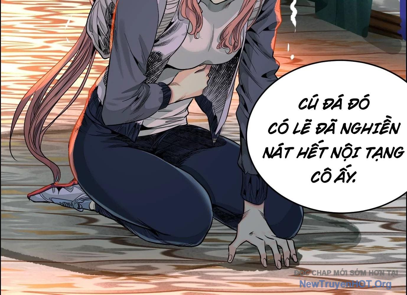 Thập Nhị Tinh - Dị Thú Mê Thành: Chapter 52